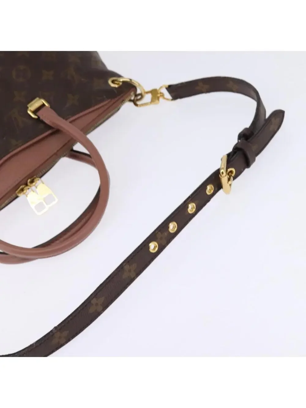 Louis Vuitton indulge timeless